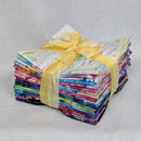 MODA Gradients Gallery Fat Quarter Bundle - 20 Fat Quarters - Cotton Fabric