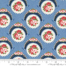 MODA Grand Haven - 14981-16 Sky - Cotton Fabric