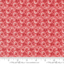 MODA Grand Haven - 14986-12 Cherry - Cotton Fabric