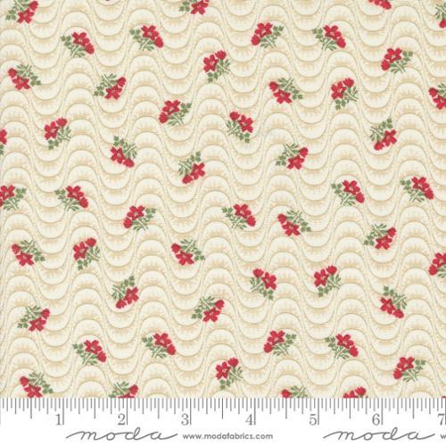 MODA Grand Haven - 14987-11 Cream - Cotton Fabric