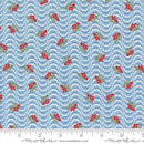 MODA Grand Haven - 14987-26 Cream Sky - Cotton Fabric