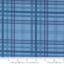 MODA Grand Haven - 14989-16 Sky - Cotton Fabric