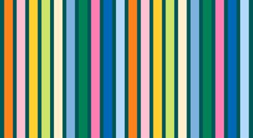 MODA Groove - 42374-18 Moody Multi - Cotton Fabric