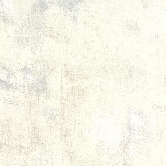 MODA Grunge 108" - 11108-270 Creme - Cotton Fabric