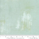 MODA Grunge Basics - 30150-155 Mint - Cotton Fabric