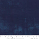 MODA Grunge Basics - 30150-225 Navy - Cotton Fabric
