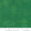 MODA Grunge Basics - 30150-232 Kelly Green - Cotton Fabric
