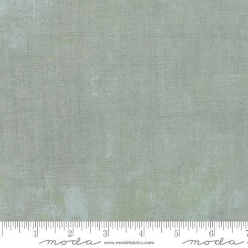 MODA Grunge Basics - 30150-275 Bleu - Cotton Fabric