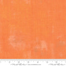 MODA Grunge Basics - 30150-284 Clementine - Cotton Fabric
