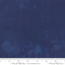 MODA Grunge Basics - 30150-302 New Navy - Cotton Fabric