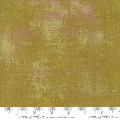 MODA Grunge Basics - 30150-312 Husk - Cotton Fabric