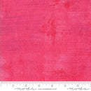 MODA Grunge Basics - 30150-328 Paradise Pink - Cotton Fabric