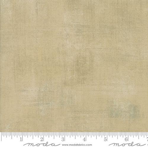 MODA Grunge Basics - 30150-372 Kraft - Cotton Fabric