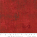 MODA Grunge Basics - 30150-427 Winter Cherry - Cotton Fabric
