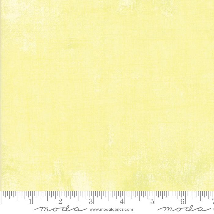 MODA Grunge Basics - 30150-445 Honeydew - Cotton Fabric