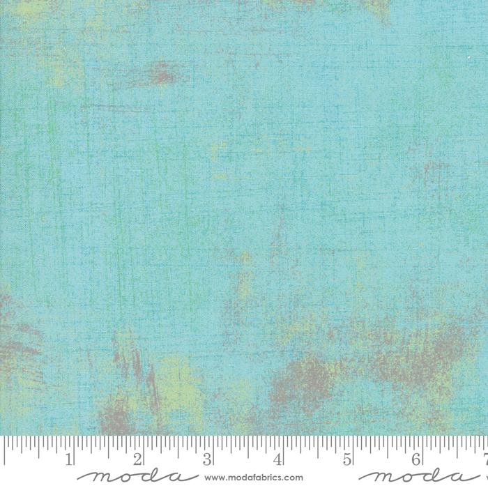 MODA Grunge Basics - 30150-73 Charmed - Cotton Fabric