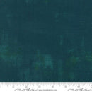 MODA Grunge Basics - 30150-229 Dark Jade - Cotton Fabric