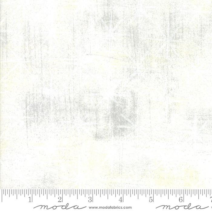 MODA Grunge Seeing Stars Eggshell 30148-11 - Cotton Fabric
