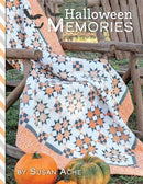 MODA Halloween Memories - Its Sew Emma - ISE-960 - Book