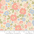 MODA Handmade Sweetness - 31790-11 Porcelain - Cotton Fabric