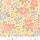 MODA Handmade Sweetness - 31790-12 Butter - Cotton Fabric