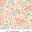 MODA Handmade Sweetness - 31790-15 Blush - Cotton Fabric
