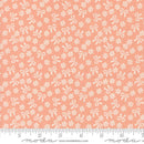 MODA Handmade Sweetness - 31793-17 Peach - Cotton Fabric