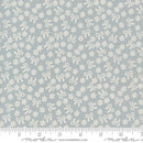 MODA Handmade Sweetness - 31793-23 Powder Blue - Cotton Fabric