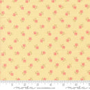 MODA Handmade Sweetness - 31794-12 Sunshine - Cotton Fabric