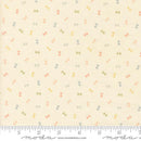 MODA Handmade Sweetness - 31795-11 Porcelain - Cotton Fabric