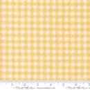 MODA Handmade Sweetness - 31797-13 Butterscotch - Cotton Fabric