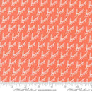MODA Hey Boo - 5212-12 Soft Pumpkin - Cotton Fabric