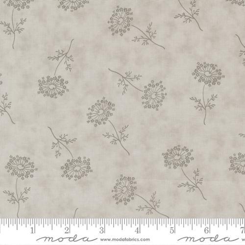 MODA Honeybloom - 44346-14 Stone - Cotton Fabric
