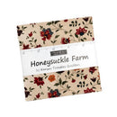 MODA Honeysuckle Farm Charm Pack - 9850PP - Precut