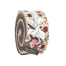 MODA Honeysuckle Farm Jelly Roll - 9850JR - Precut