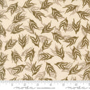 MODA Imprint Dancing Palms - 25182-11 Ivory - Cotton Fabric