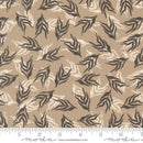 MODA Imprint Dancing Palms - 25182-13 Stone - Cotton Fabric