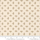 MODA Imprint Floral - 25188-11 Ivory - Cotton Fabric