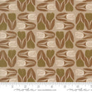 MODA Imprint Flower Market - 25185-13 Stone - Cotton Fabric