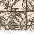 MODA Imprint Painted Tiles - 25181-17 Iron - Cotton Fabric