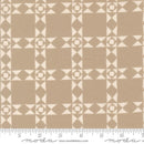 MODA Imprint Relics - 25184-13 Stone - Cotton Fabric