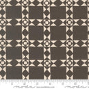 MODA Imprint Relics - 25184-17 Iron - Cotton Fabric