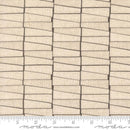 MODA Imprint Stacked - 25187-11 Ivory - Cotton Fabric