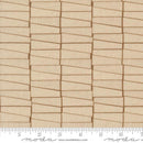 MODA Imprint Stacked - 25187-12 Umber - Cotton Fabric