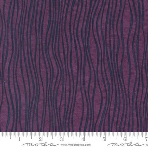 MODA In Bloom Breezes - 6945-13 Violet - Cotton Fabric