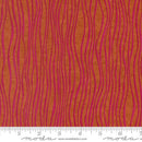 MODA In Bloom Breezes - 6945-15 Tiger Lily - Cotton Fabric