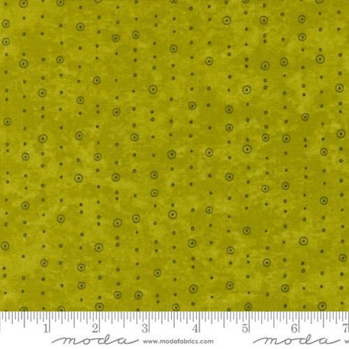 MODA In Bloom Dew - 6946-26 Spring - Cotton Fabric