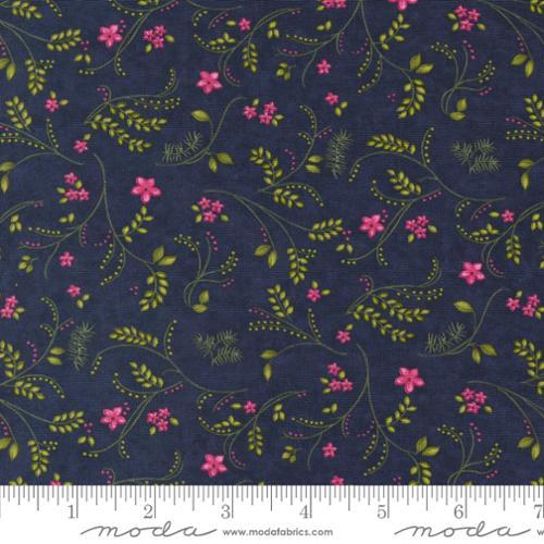 MODA In Bloom Spring Imprint - 6944-18 Eve - Cotton Fabric