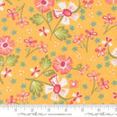 MODA In The Garden - 29230-18 Goldenrod - Cotton Fabric