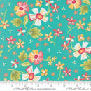 MODA In The Garden - 29230-22 Bermuda - Cotton Fabric